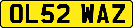 OL52WAZ
