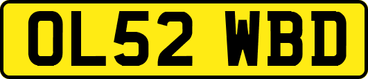 OL52WBD