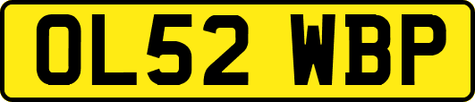 OL52WBP