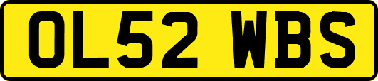 OL52WBS