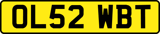 OL52WBT