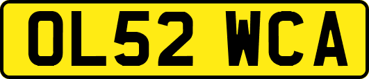 OL52WCA