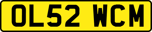OL52WCM