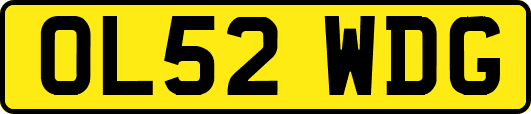 OL52WDG