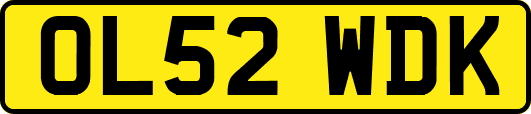 OL52WDK
