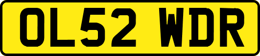 OL52WDR