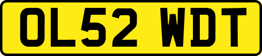 OL52WDT