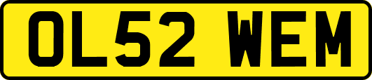 OL52WEM