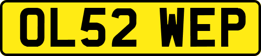OL52WEP