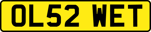 OL52WET