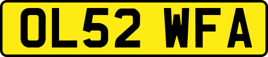 OL52WFA