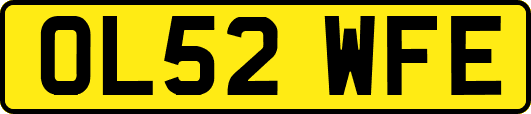 OL52WFE