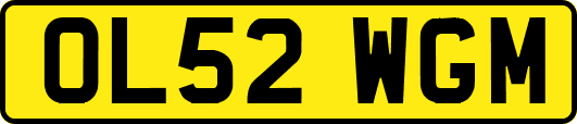 OL52WGM