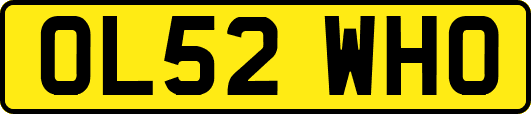 OL52WHO