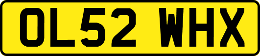 OL52WHX