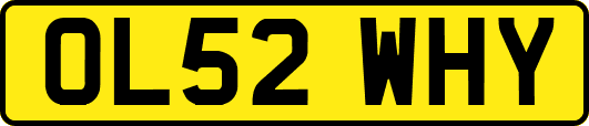 OL52WHY