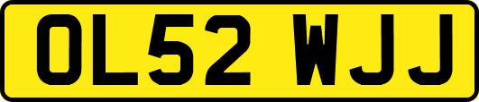 OL52WJJ