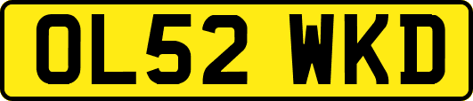 OL52WKD