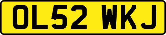 OL52WKJ