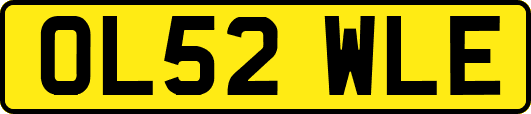 OL52WLE