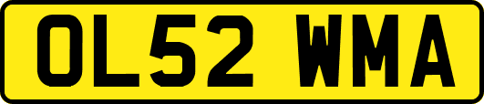 OL52WMA