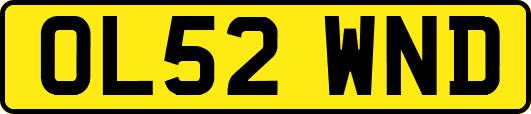 OL52WND