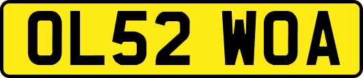 OL52WOA