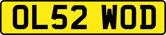 OL52WOD
