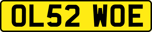 OL52WOE