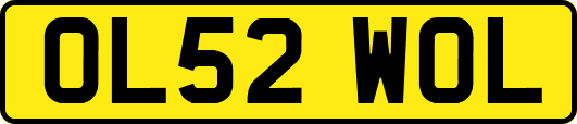 OL52WOL
