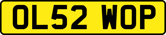 OL52WOP