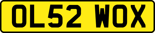 OL52WOX