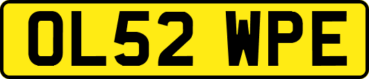 OL52WPE