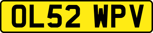 OL52WPV
