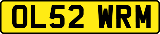 OL52WRM