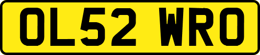 OL52WRO
