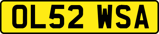 OL52WSA