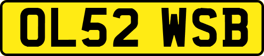 OL52WSB