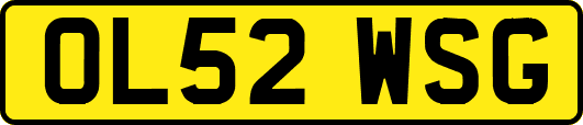 OL52WSG