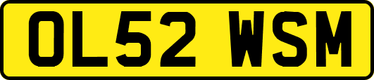 OL52WSM