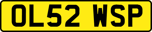OL52WSP
