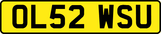 OL52WSU