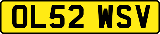 OL52WSV