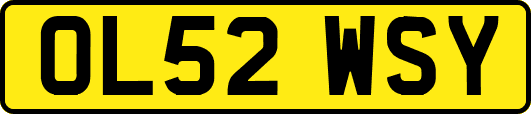 OL52WSY