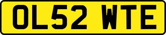 OL52WTE