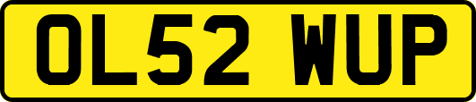 OL52WUP