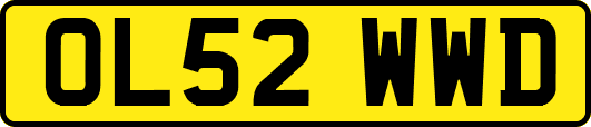 OL52WWD