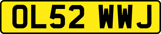 OL52WWJ