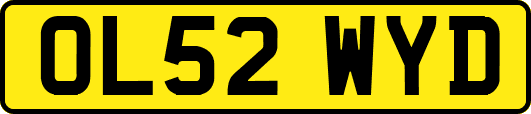 OL52WYD