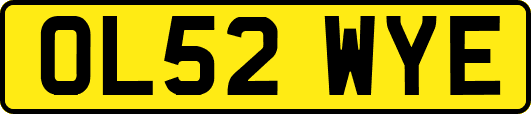 OL52WYE